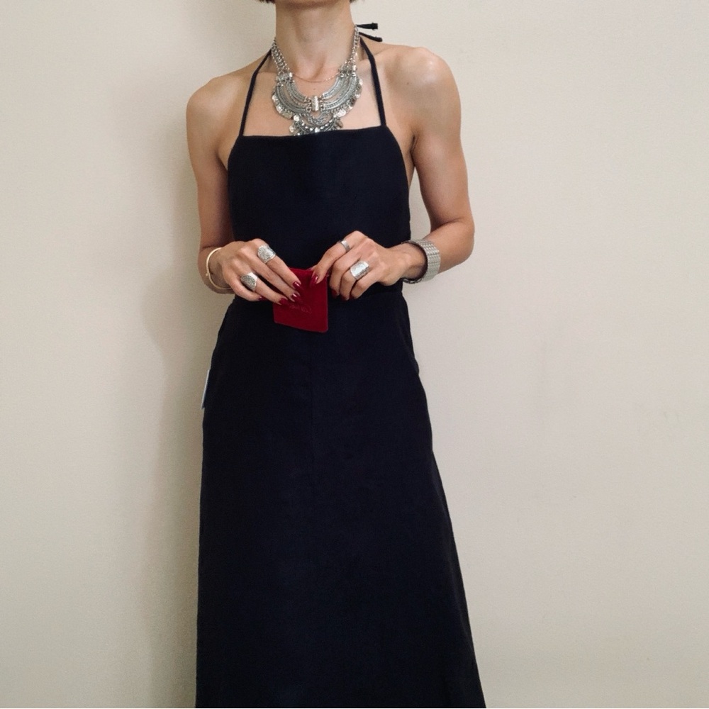 Brand New Zara linen dress - Picture 5 of 13